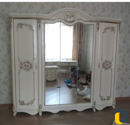 Сборка мебели