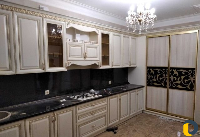 Сборка мебели