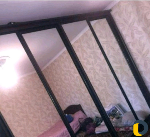 Сборка мебели