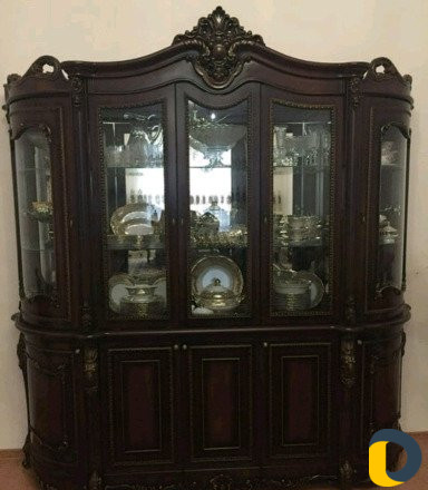 Сборка мебели