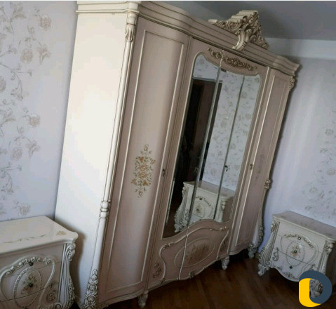 Сборка мебели