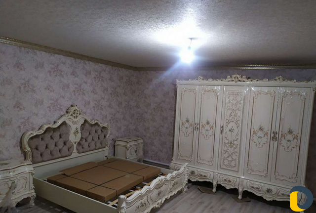 Сборка мебели