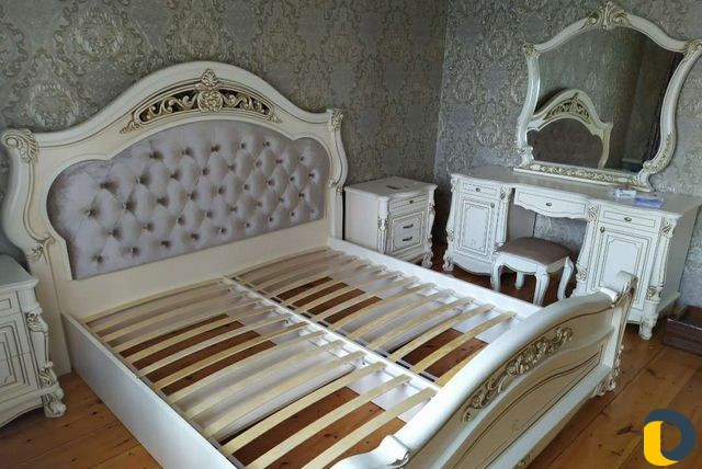 Сборка мебели