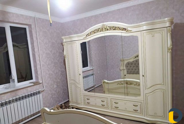Сборка мебели