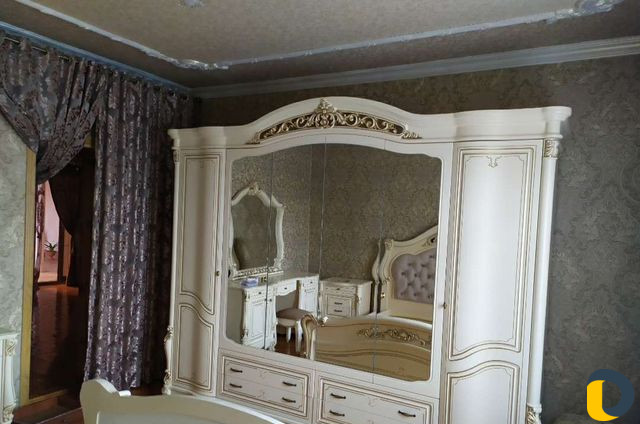 Сборка мебели