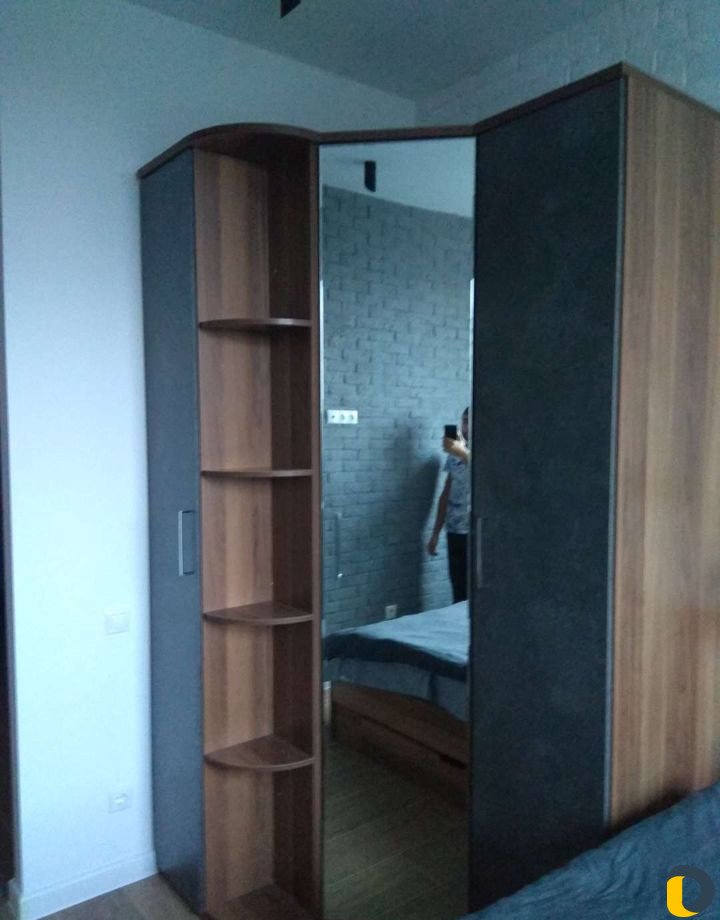 Сборка мебели
