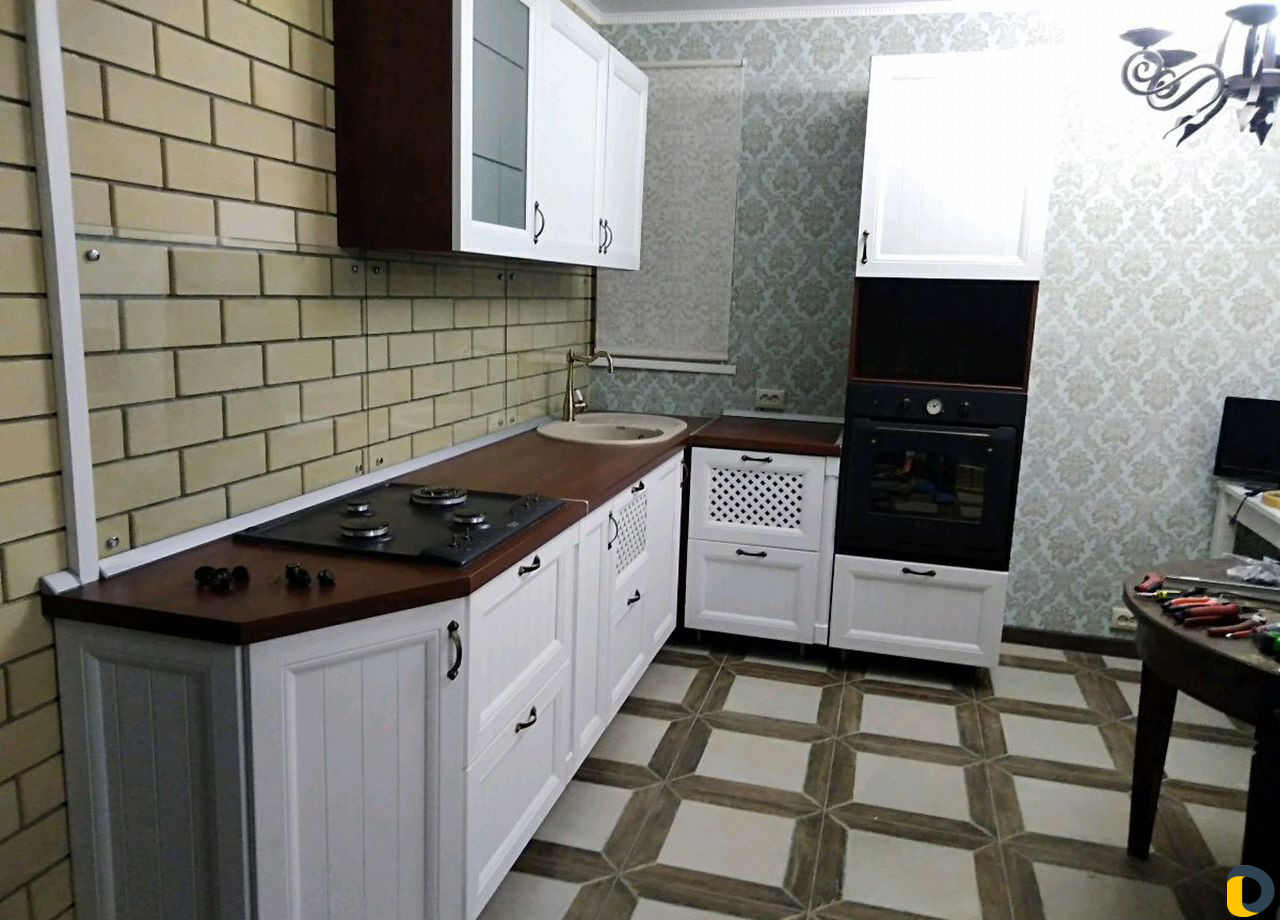 Сборка мебели
