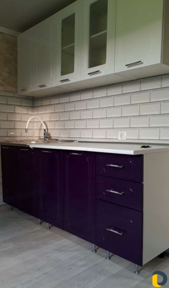 Сборка мебели