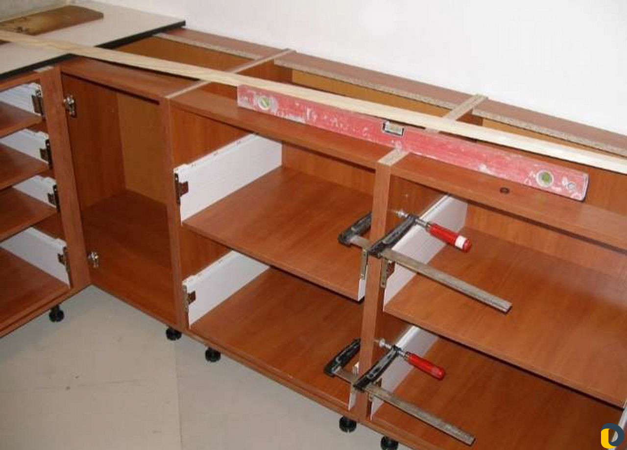 Сборка мебели