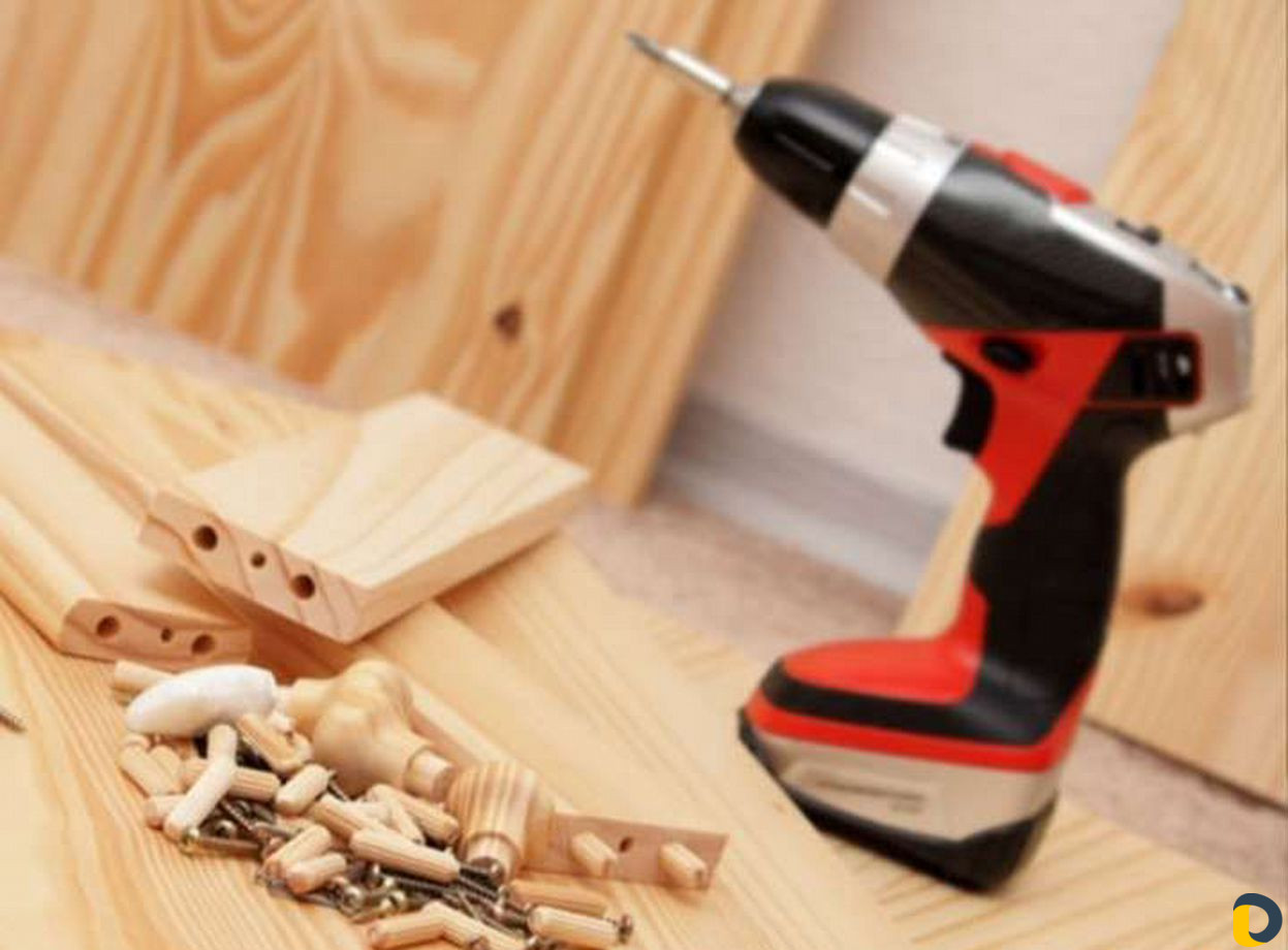 Сборка мебели