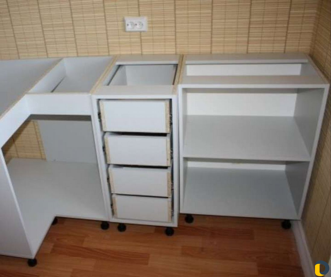 Сборка мебели