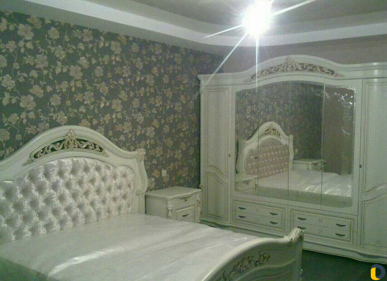 Сборка мебели