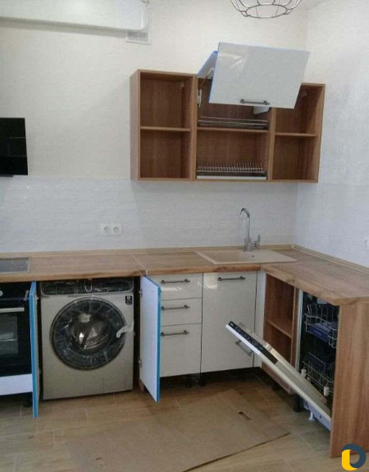 Сборка мебели