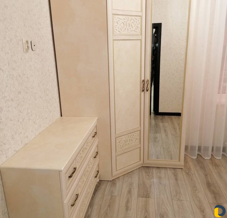 Сборка мебели