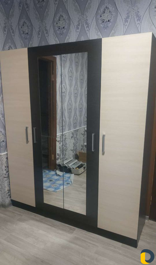 Сборка мебели
