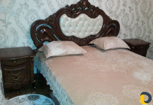 Сборка мебели