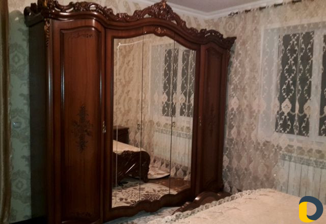 Сборка мебели
