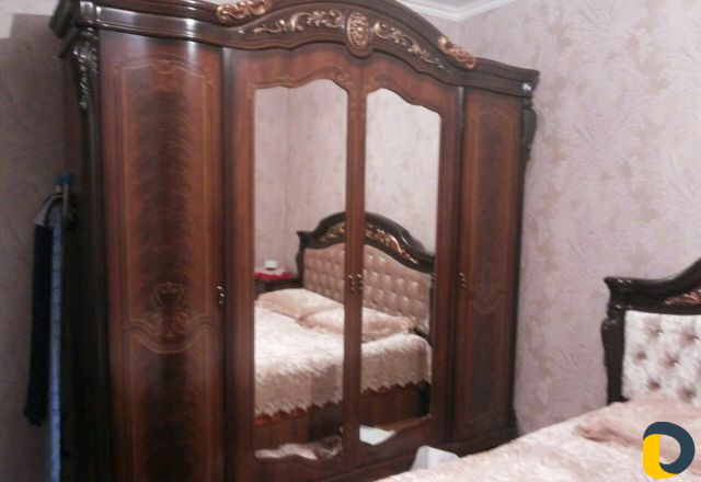 Сборка мебели
