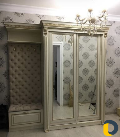 Сборка,разбор мебели