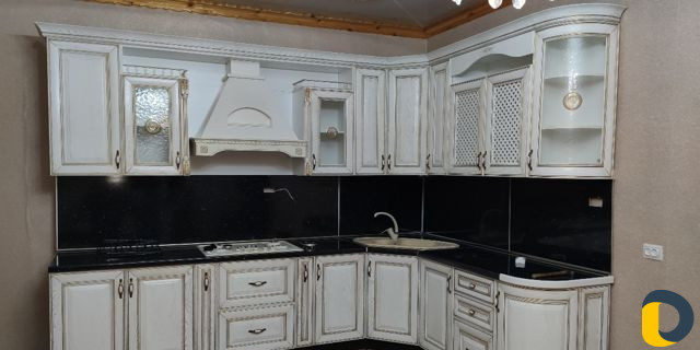 Сборка, разборка корпусной мебели