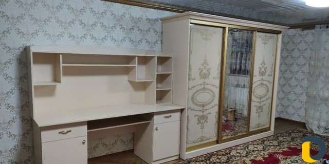 Сборка, разборка корпусной мебели