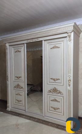 Сборка, разборка корпусной мебели