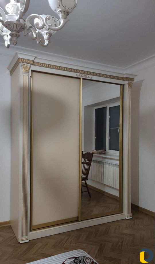 Сборка, разборка корпусной мебели