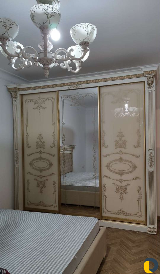 Сборка, разборка корпусной мебели