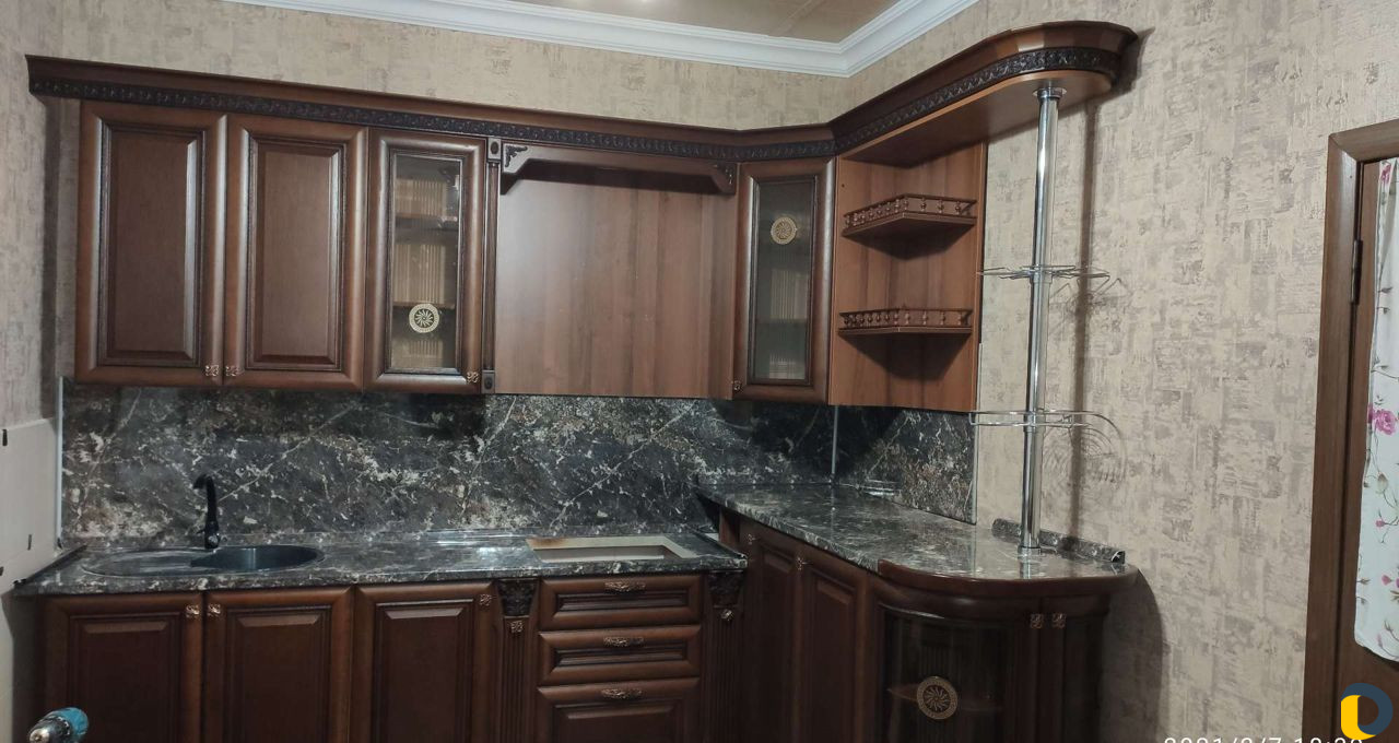 Сборка, разборка корпусной мебели