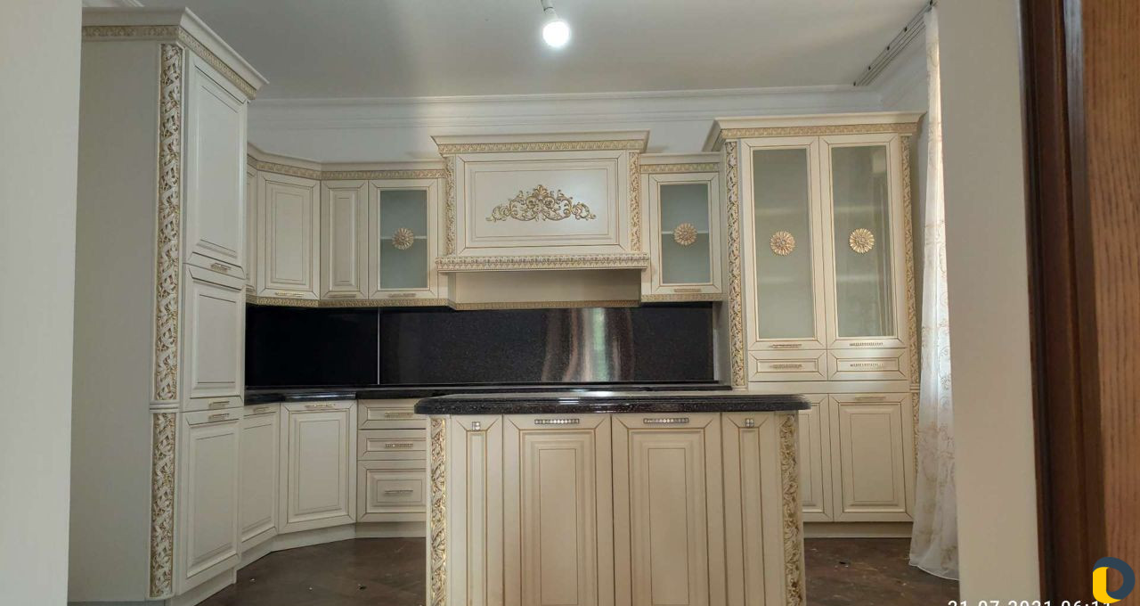 Сборка, разборка корпусной мебели
