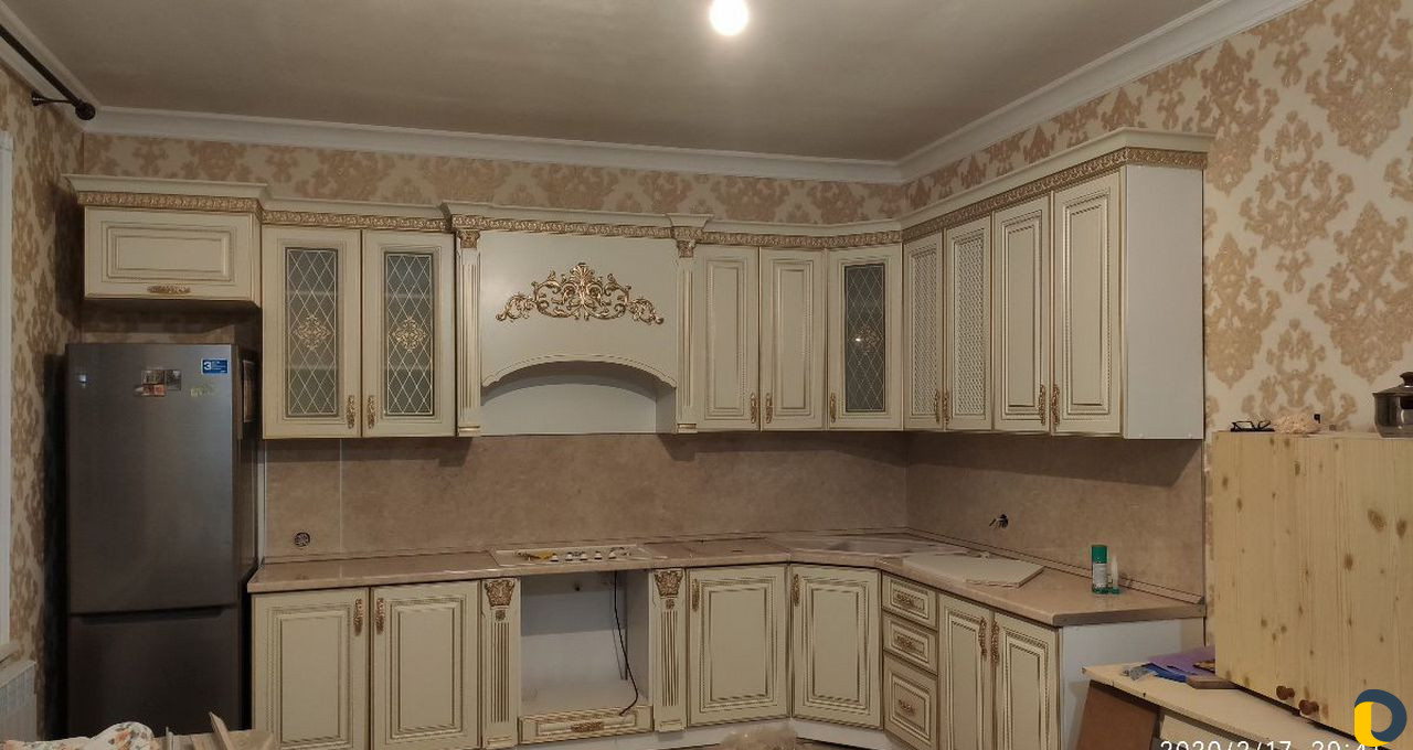 Сборка, разборка корпусной мебели