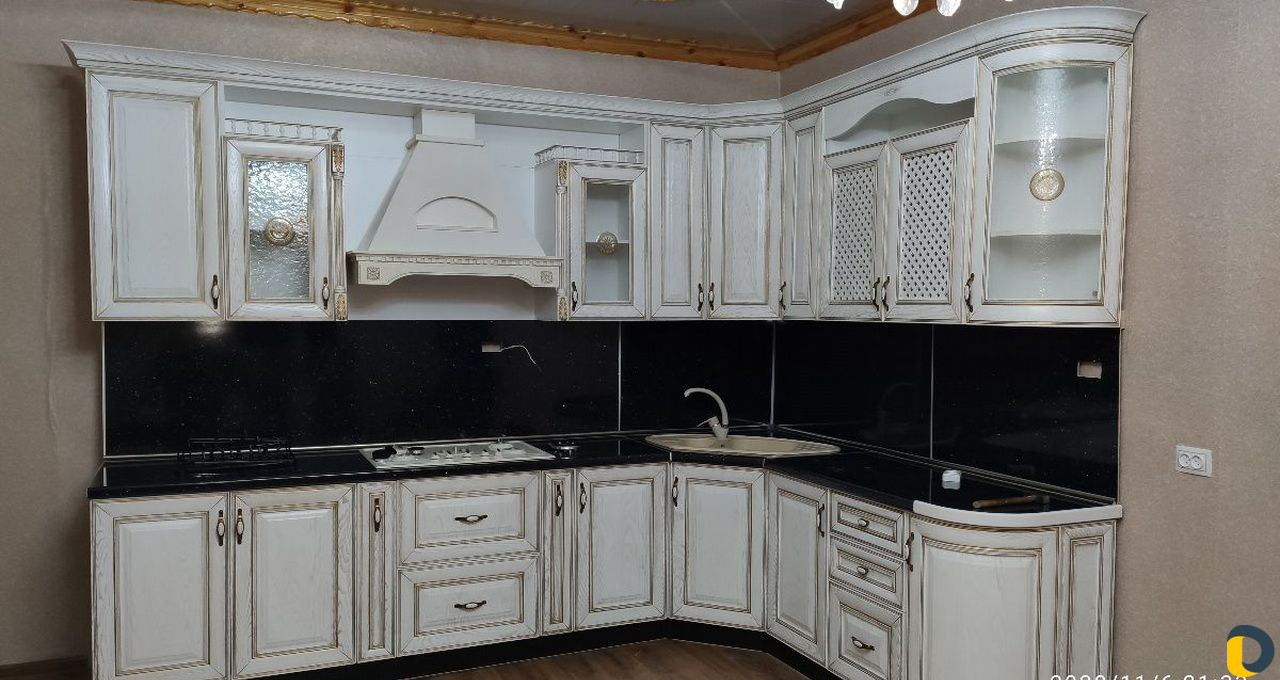 Сборка, разборка корпусной мебели