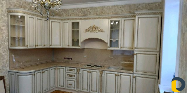 Сборка, разборка корпусной мебели