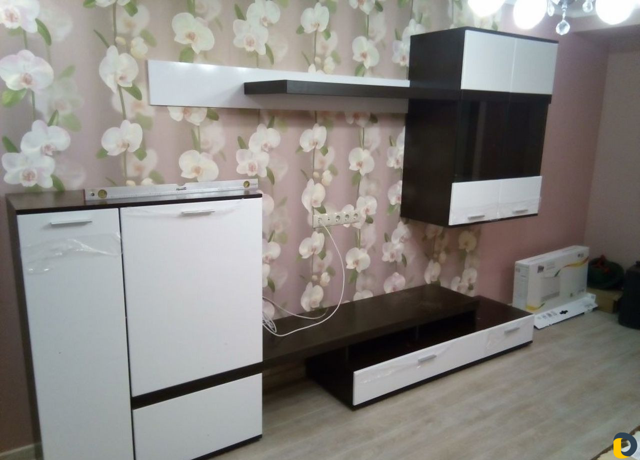 Сборка/разборка мебели "Сборщик мебели"