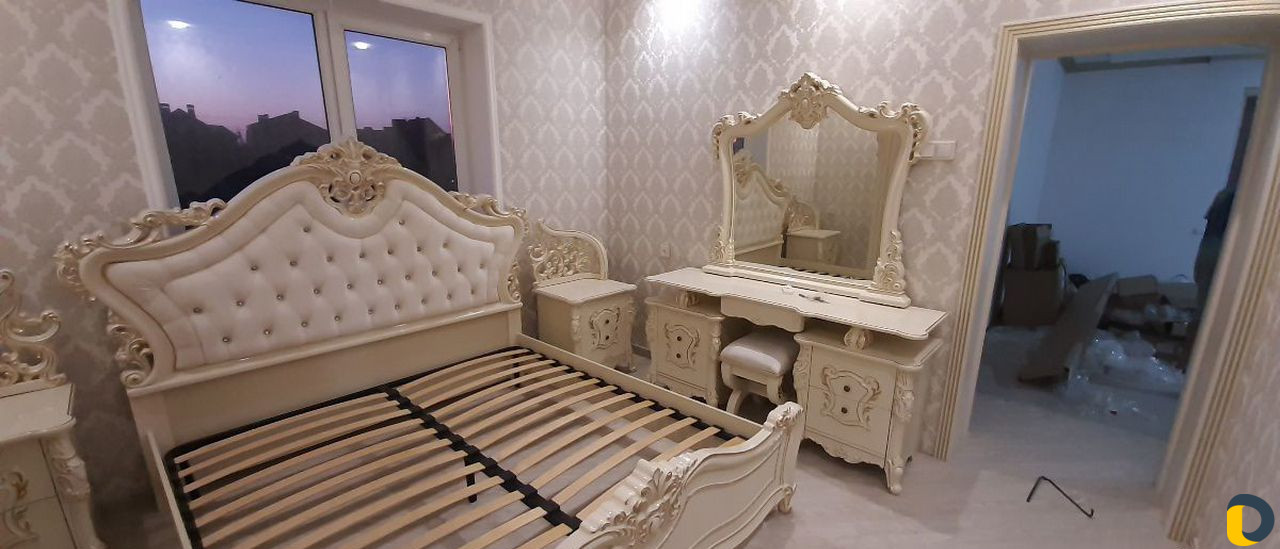 Сборка/разборка мебели "Сборщик мебели"