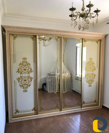 Сборка разборка мебели