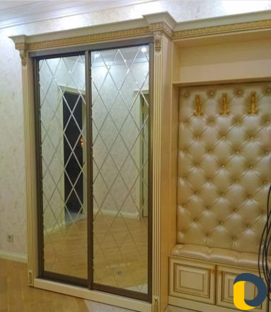 Сборка разборка мебели