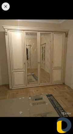 Сборка разборка мебели