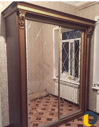 Сборка разборка мебели