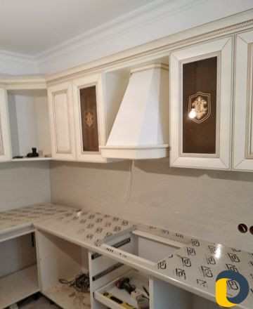 Сборка разборка мебели