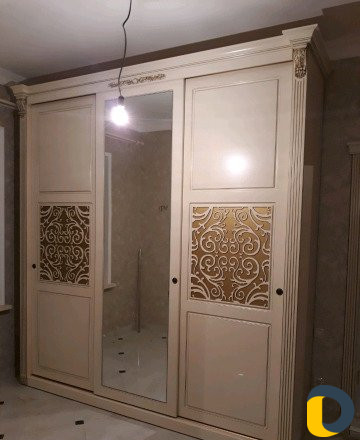 Сборка разборка мебели
