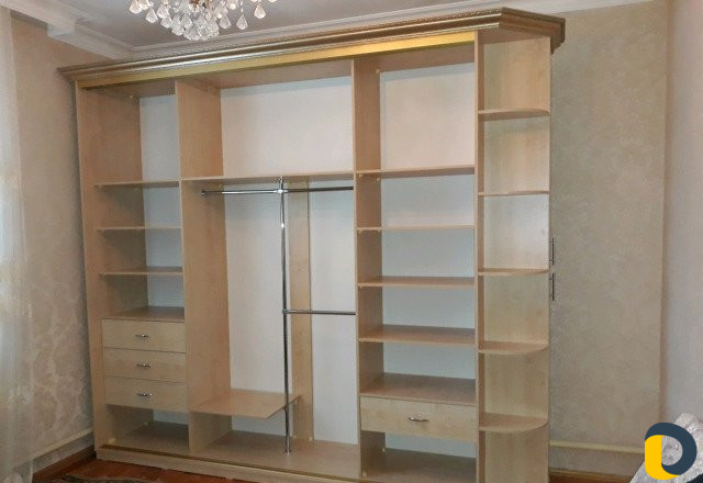 Сборка разборка мебели