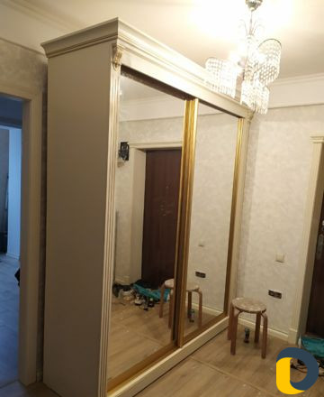 Сборка разборка мебели