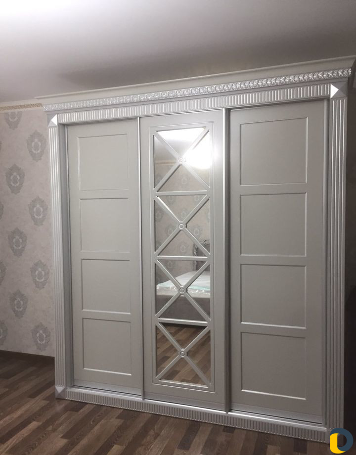 Сборка разборка мебели