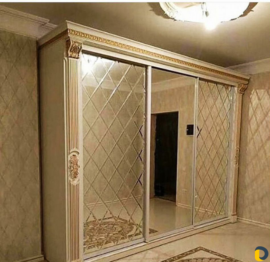 Сборка разборка мебели