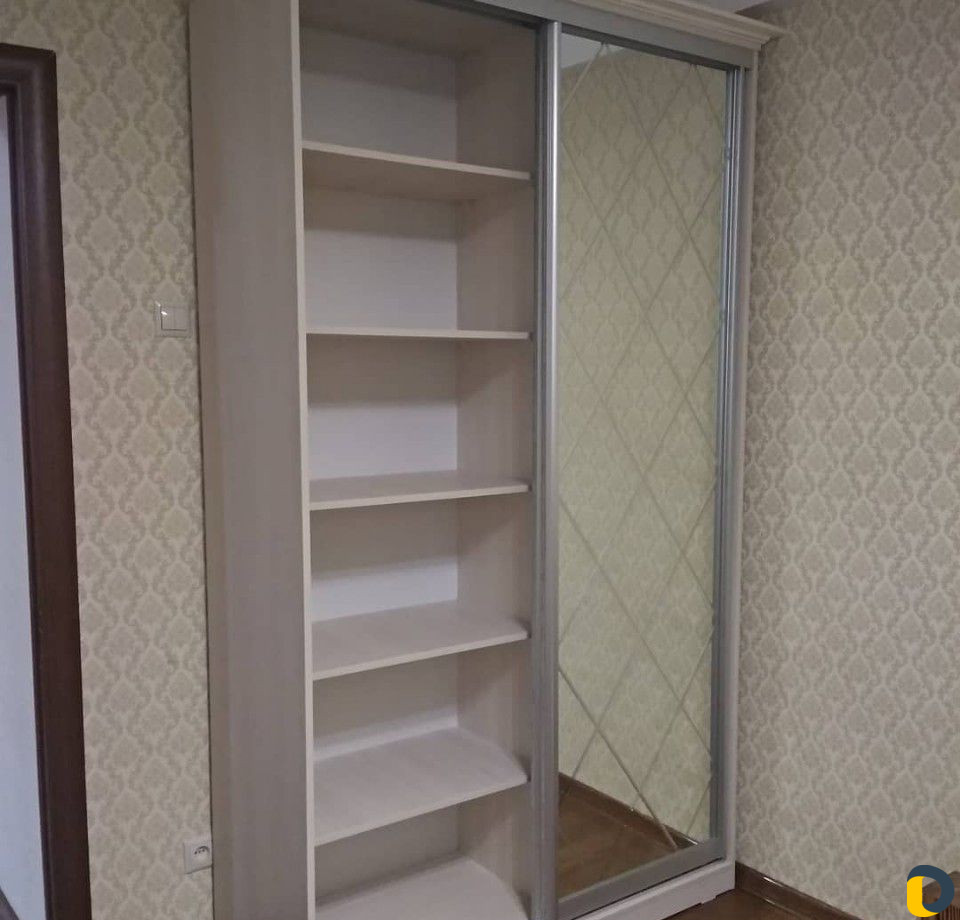 Сборка разборка мебели