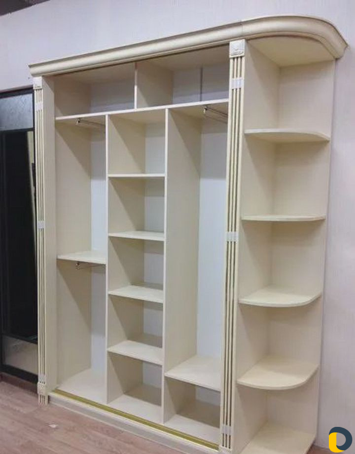 Сборка разборка мебели