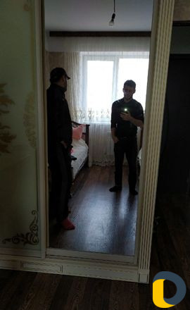 Сборка, разборка мебели