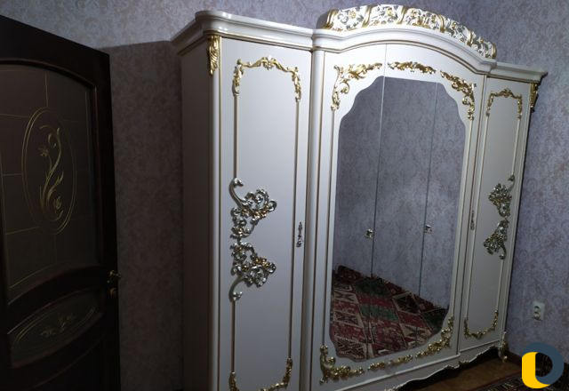 Сборка, разборка мебели