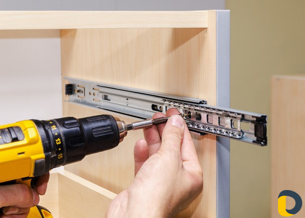 Сборка разборка мебели